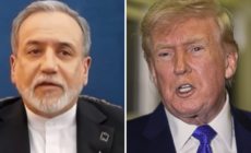 Iran Responds to Trump’s 10-Day Threat ‘Or Bad Things Will Happen’