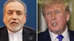 Iran Responds to Trump’s 10-Day Threat ‘Or Bad Things Will Happen’