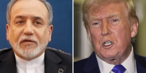 Iran Responds to Trump’s 10-Day Threat ‘Or Bad Things Will Happen’