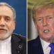 Iran Responds to Trump’s 10-Day Threat ‘Or Bad Things Will Happen’