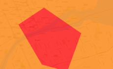 Millions Warned to Stay Inside, Close Windows in Michigan