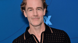 Friend of James Van Der Beek Defends Family’s Fundraiser After Backlash