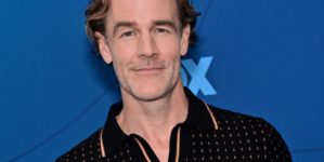 Friend of James Van Der Beek Defends Family’s Fundraiser After Backlash