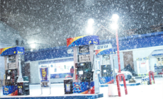 Winter Storm Strikes As 20 Inches Of Snow Becomes ‘Life-Threatening’