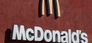 Why New McDonald’s Ad Campaign Will Show Empty Boxes With No Food