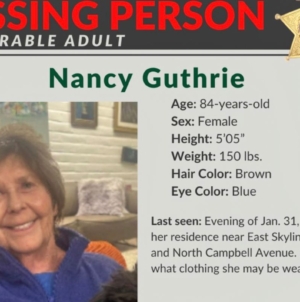 Nancy Guthrie Update: Ex-FBI Agent Details 7 Reasons Case Not Cartel-Linked