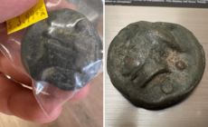 Man Pays $3.99 for Thrift Store Item—Expert Reveals It’s 2,200 Years Old