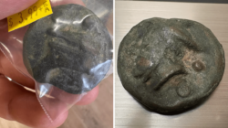 Man Pays $3.99 for Thrift Store Item—Expert Reveals It’s 2,200 Years Old