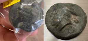 Man Pays $3.99 for Thrift Store Item—Expert Reveals It’s 2,200 Years Old