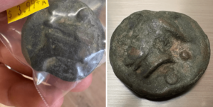 Man Pays $3.99 for Thrift Store Item—Expert Reveals It’s 2,200 Years Old
