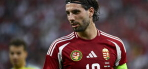 Szoboszlai Could Become Liverpool’s Captain