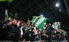 Ferencváros Advance to Europa League Round of 16