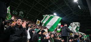 Ferencváros Advance to Europa League Round of 16