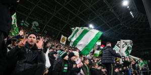 Ferencváros Advance to Europa League Round of 16