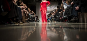 Budapest Central European Fashion Week Showcases Regional Talent and Designers