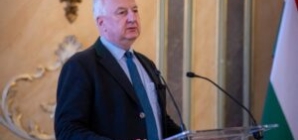 Providing for Ukrainian Refugees in Hungary Is “a Historic Act” Says Deputy Prime Minister