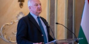 Providing for Ukrainian Refugees in Hungary Is “a Historic Act” Says Deputy Prime Minister