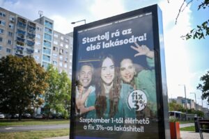 Rental Prices Record Weakest Start in Years