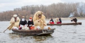 Carnival Traditions that Are Still Alive Today