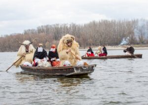 Carnival Traditions that Are Still Alive Today