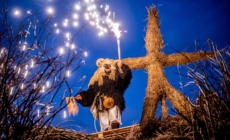 Museum of Ethnography Launches Year-Long Celebration of Shepherds and Pastures