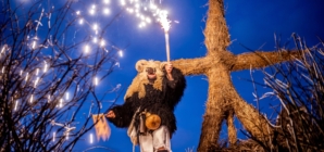 Museum of Ethnography Launches Year-Long Celebration of Shepherds and Pastures