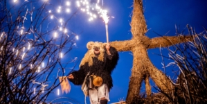 Museum of Ethnography Launches Year-Long Celebration of Shepherds and Pastures