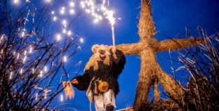 Museum of Ethnography Launches Year-Long Celebration of Shepherds and Pastures