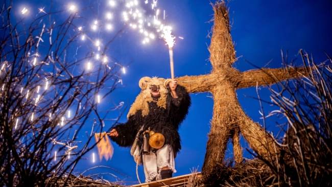 Museum of Ethnography Launches Year-Long Celebration of Shepherds and Pastures