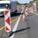 M1 Motorway Upgrade to Finish Earlier Than Planned
