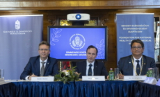 Semmelweis and Harvard Launch Joint Doctoral Training Program