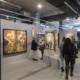 Budapest Welcomes Visitors to the Eighth Art and Antique Fair