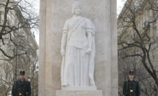 Day of Remembrance Honors the Victims of Communist Repression