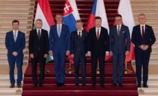 Visegrad Parliamentary Speakers Emphasize Security and Energy Independence at Budapest Meeting