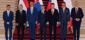 Visegrad Parliamentary Speakers Emphasize Security and Energy Independence at Budapest Meeting