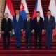 Visegrad Parliamentary Speakers Emphasize Security and Energy Independence at Budapest Meeting