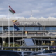 Foundation Stone Laid for New Terminal at Budapest Airport