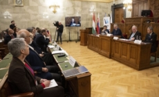 Minister Warns of “Radical Shift” in European Commission’s Next EU Budget Proposal