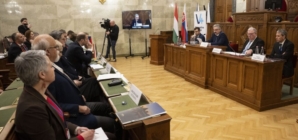 Minister Warns of “Radical Shift” in European Commission’s Next EU Budget Proposal