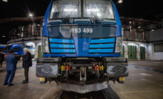 Budapest-Belgrade Line Halves Travel Time to the Southern Border