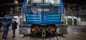 Budapest-Belgrade Line Halves Travel Time to the Southern Border