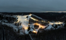 Winter Is Back: Heavy Snowfall Hits Parts of the Country