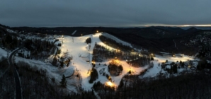 Winter Is Back: Heavy Snowfall Hits Parts of the Country