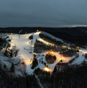 Winter Is Back: Heavy Snowfall Hits Parts of the Country