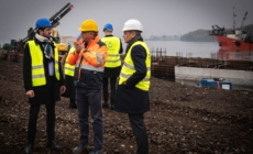 Hungary Is Heading to the Sea with New Port in Trieste