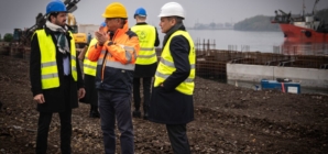 Hungary Is Heading to the Sea with New Port in Trieste