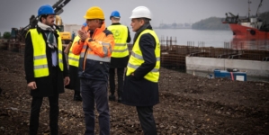 Hungary Is Heading to the Sea with New Port in Trieste