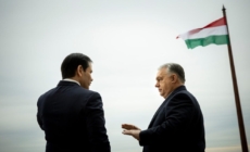 Energy Security Through Diversification Without Compromise Is the Focus of Talks in Washington