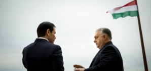 Energy Security Through Diversification Without Compromise Is the Focus of Talks in Washington