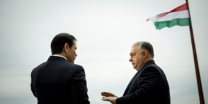 Energy Security Through Diversification Without Compromise Is the Focus of Talks in Washington